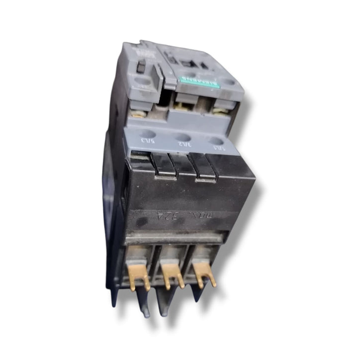 SIEMENS 3RT2024-1BB40 CONTACTOR