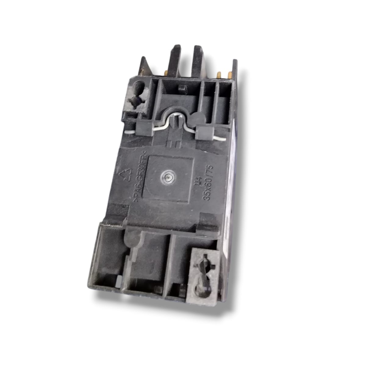 SIEMENS 3RT2024-1BB40 CONTACTOR