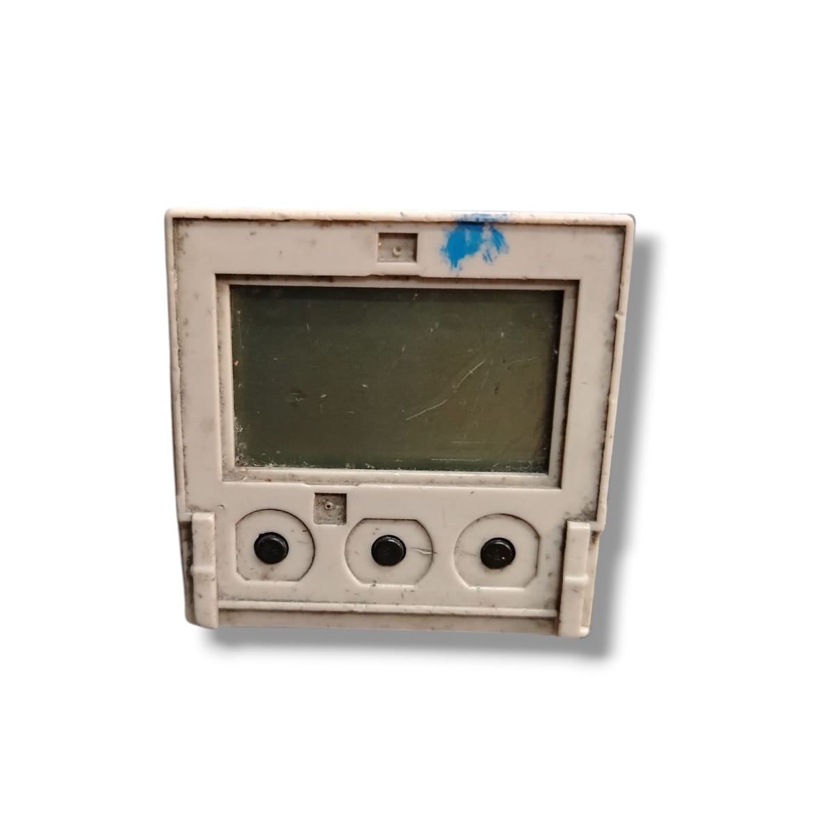 OMRON H8CA-SDH CONTADOR/TEMPORIZADOR  (CON DETALLE)