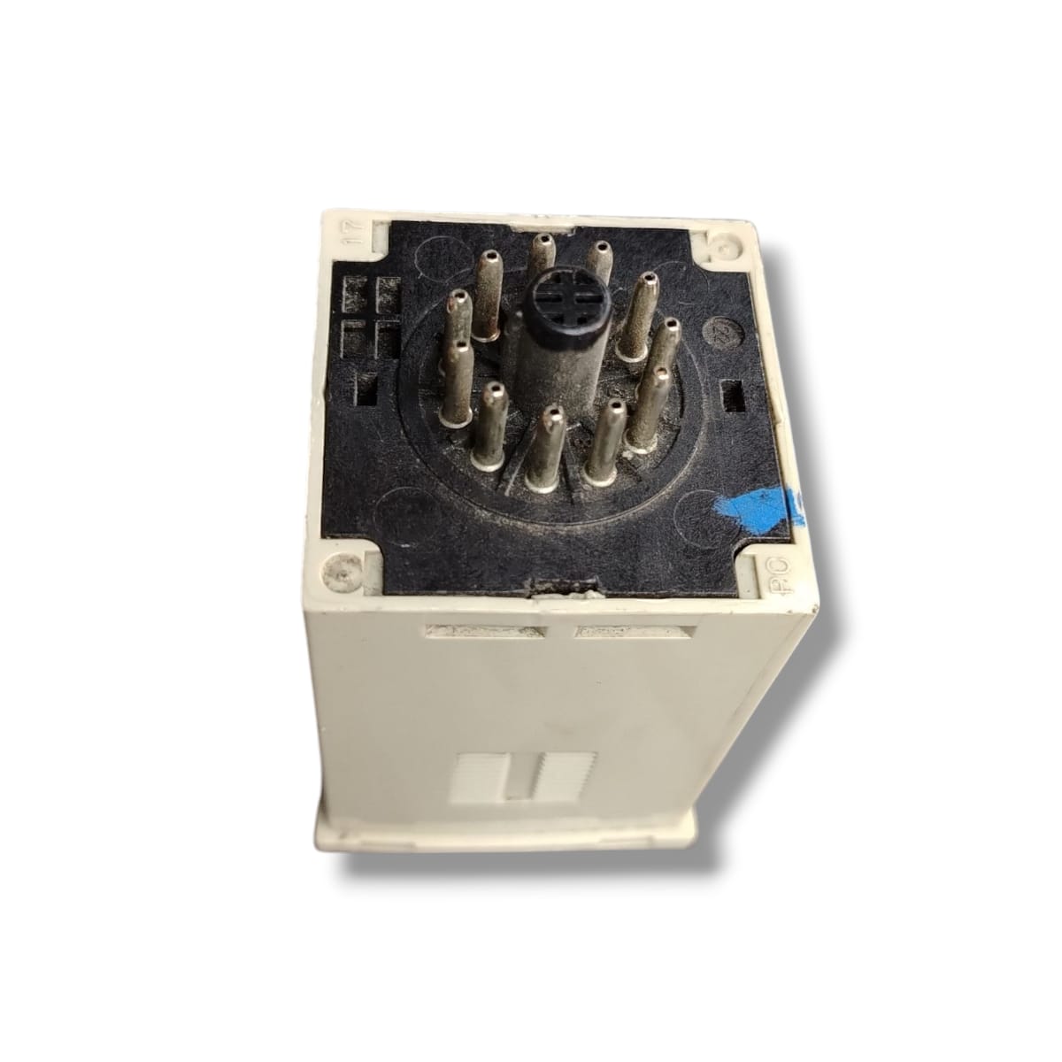 OMRON H8CA-SDH CONTADOR/TEMPORIZADOR  (CON DETALLE)