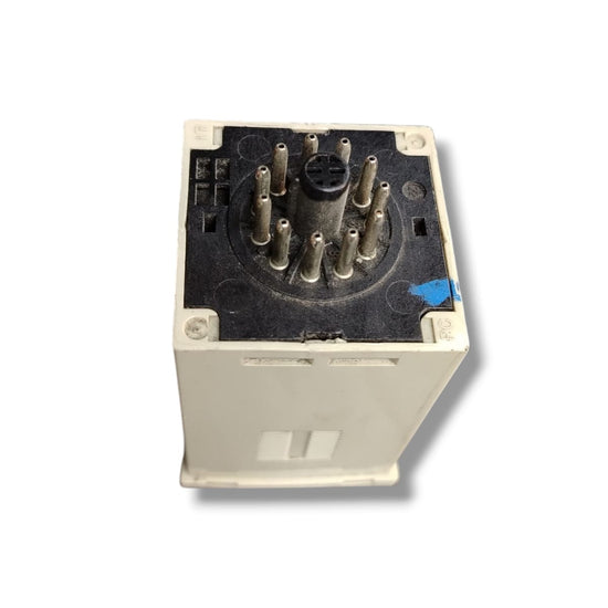 OMRON H8CA-SDH CONTADOR/TEMPORIZADOR  (CON DETALLE)