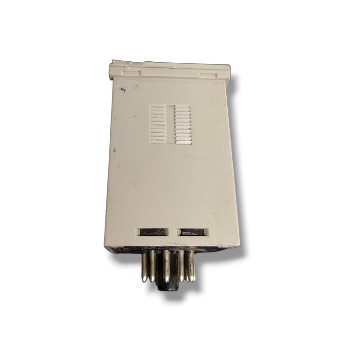 OMRON H8CA-SDH CONTADOR/TEMPORIZADOR  (CON DETALLE)
