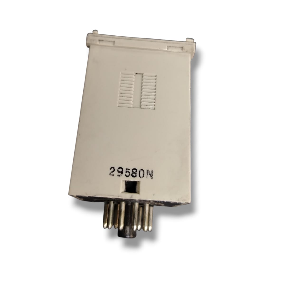 OMRON H8CA-SDH CONTADOR/TEMPORIZADOR  (CON DETALLE)
