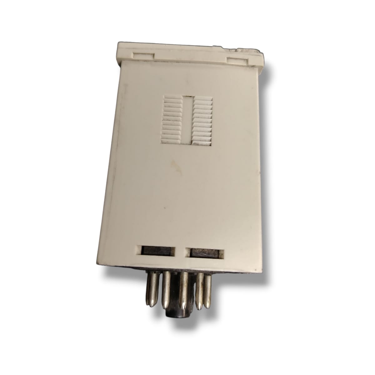 OMRON H8CA-SDH CONTADOR/TEMPORIZADOR  (CON DETALLE)