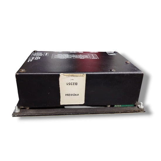 HOMER ELECTRIC HE693DIU190F OPERADOR