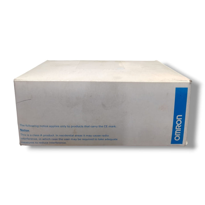 OMRON E6C3-AG5C-C ENCODER