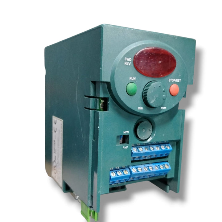 BALDOR VS1SM81 VARIADOR DE FRECUENCIA