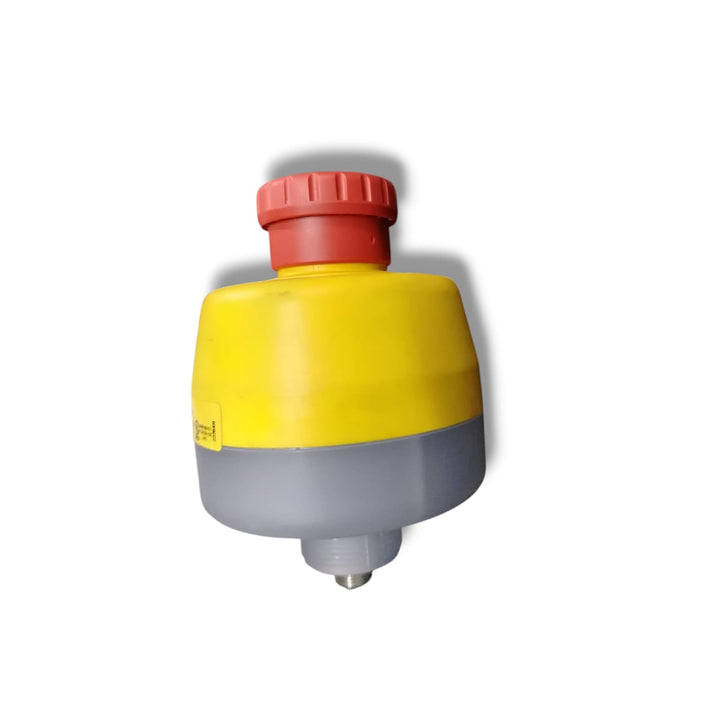 BANNER SSA-EB1PL-02ECQ5B BOTON DE EMERGENCIA