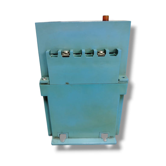 RK ELECTRIC ZVM-7300 MONITOR DE VOLTAJE