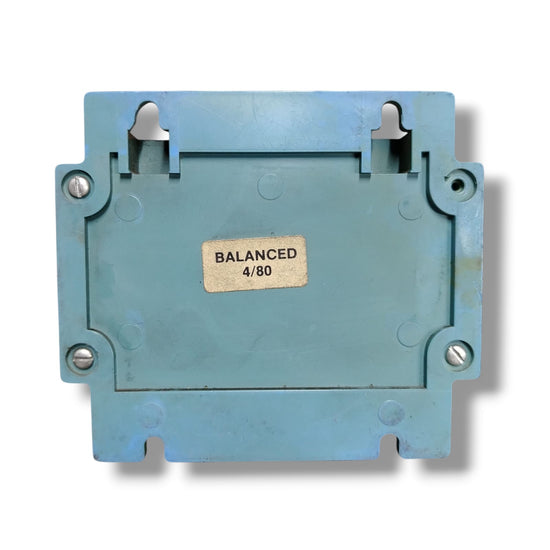 RK ELECTRIC ZVM-7300 MONITOR DE VOLTAJE