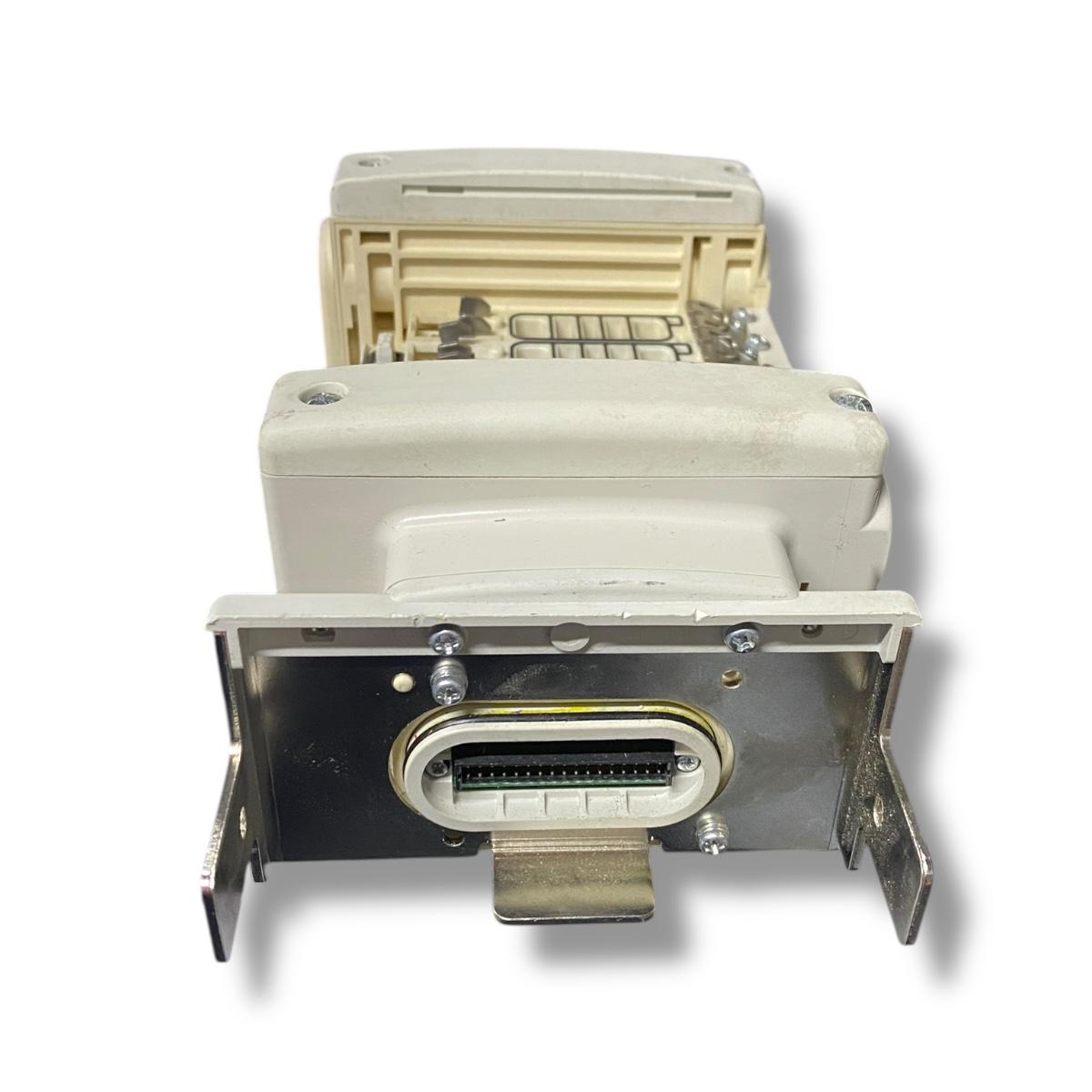 Smc Vv5qc21 04n7sd60 manifold base tipo plug-in