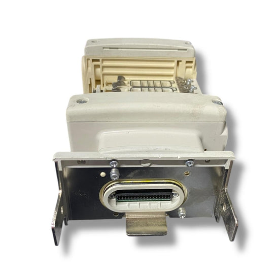 Smc Vv5qc21 04n7sd60 manifold base tipo plug-in