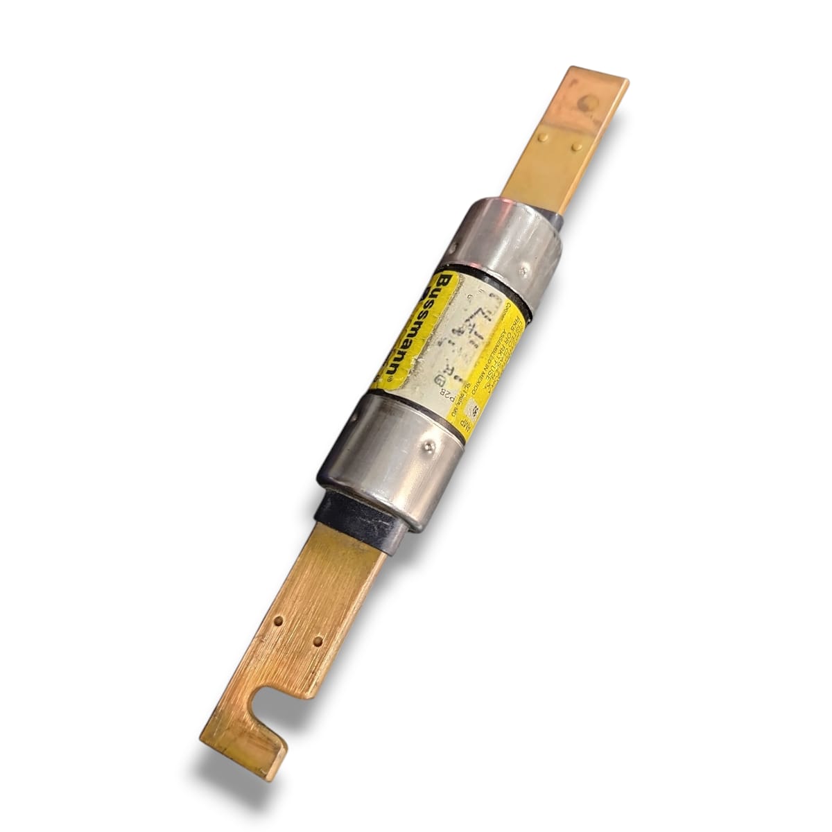 BUSSMANN LPS-RK-90SP FUSIBLE