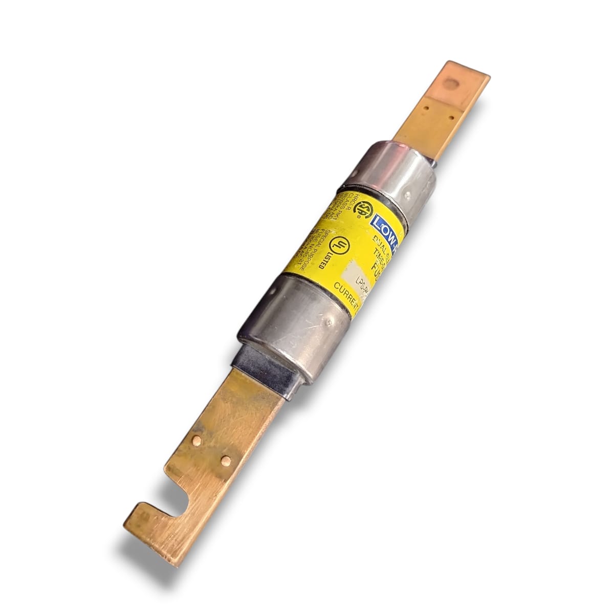 BUSSMANN LPS-RK-90SP FUSIBLE