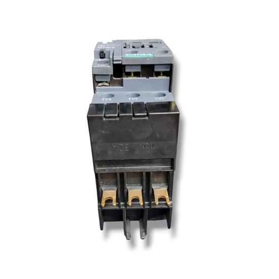 SIEMENS 3RT2025-1DB44-3MA0 CONTACTOR