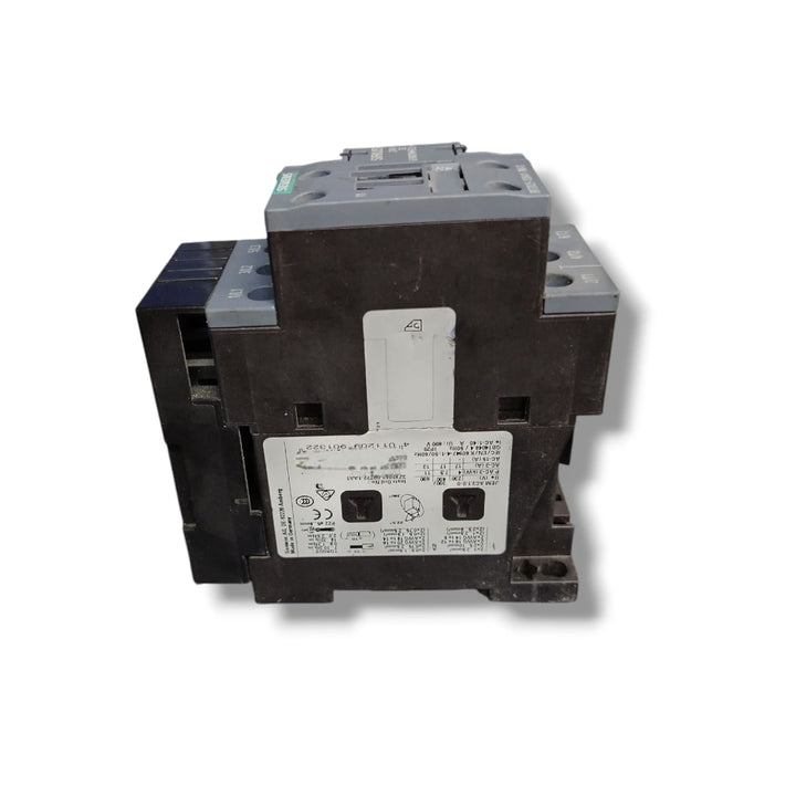 SIEMENS 3RT2025-1DB44-3MA0 CONTACTOR