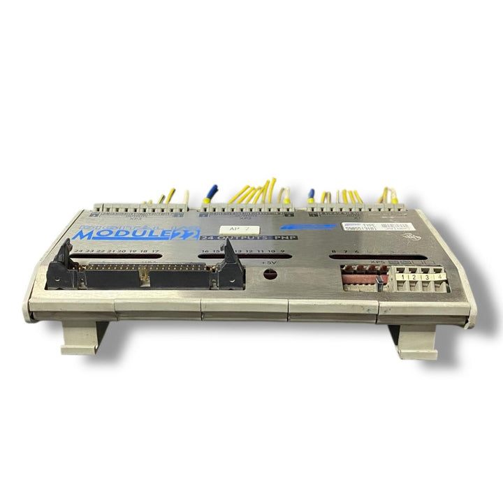 System Electronics 590551301 módulo de E/S digital