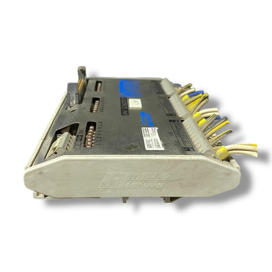 System Electronics 590551301 módulo de E/S digital