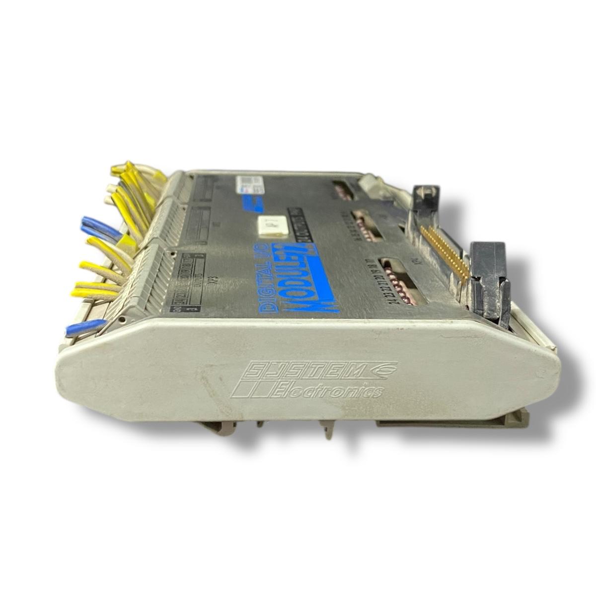 System Electronics 590551301 módulo de E/S digital
