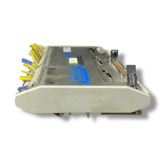 System Electronics 590551301 módulo de E/S digital