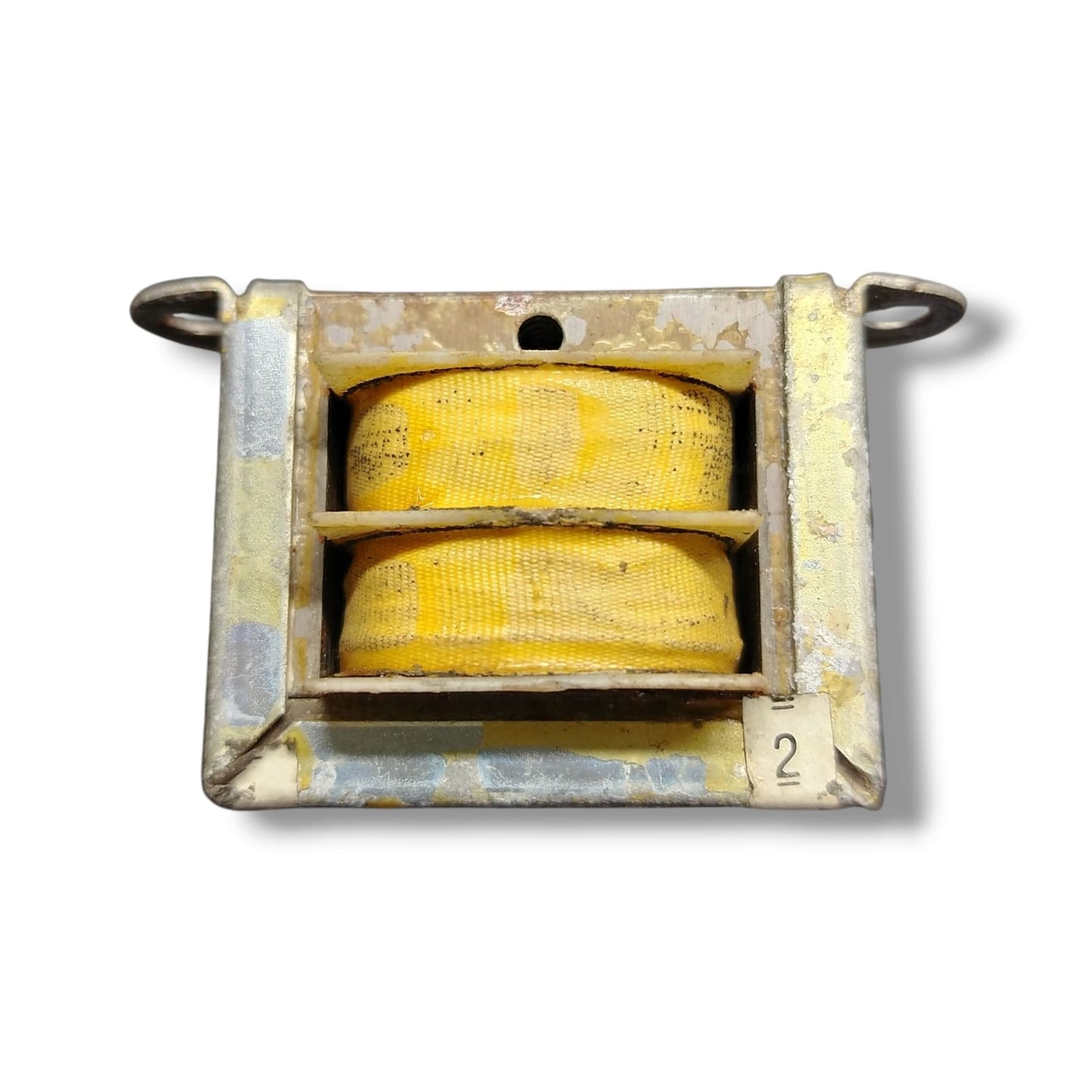 TRANSFORMER 241-4-2371 TRANSFORMADOR DE CONTROL