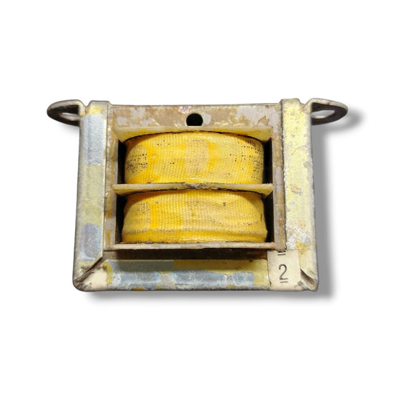 TRANSFORMER 241-4-2371 TRANSFORMADOR DE CONTROL