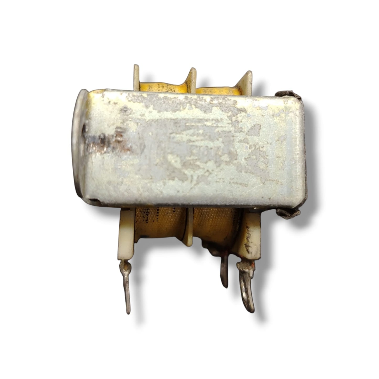 TRANSFORMER 241-4-2371 TRANSFORMADOR DE CONTROL