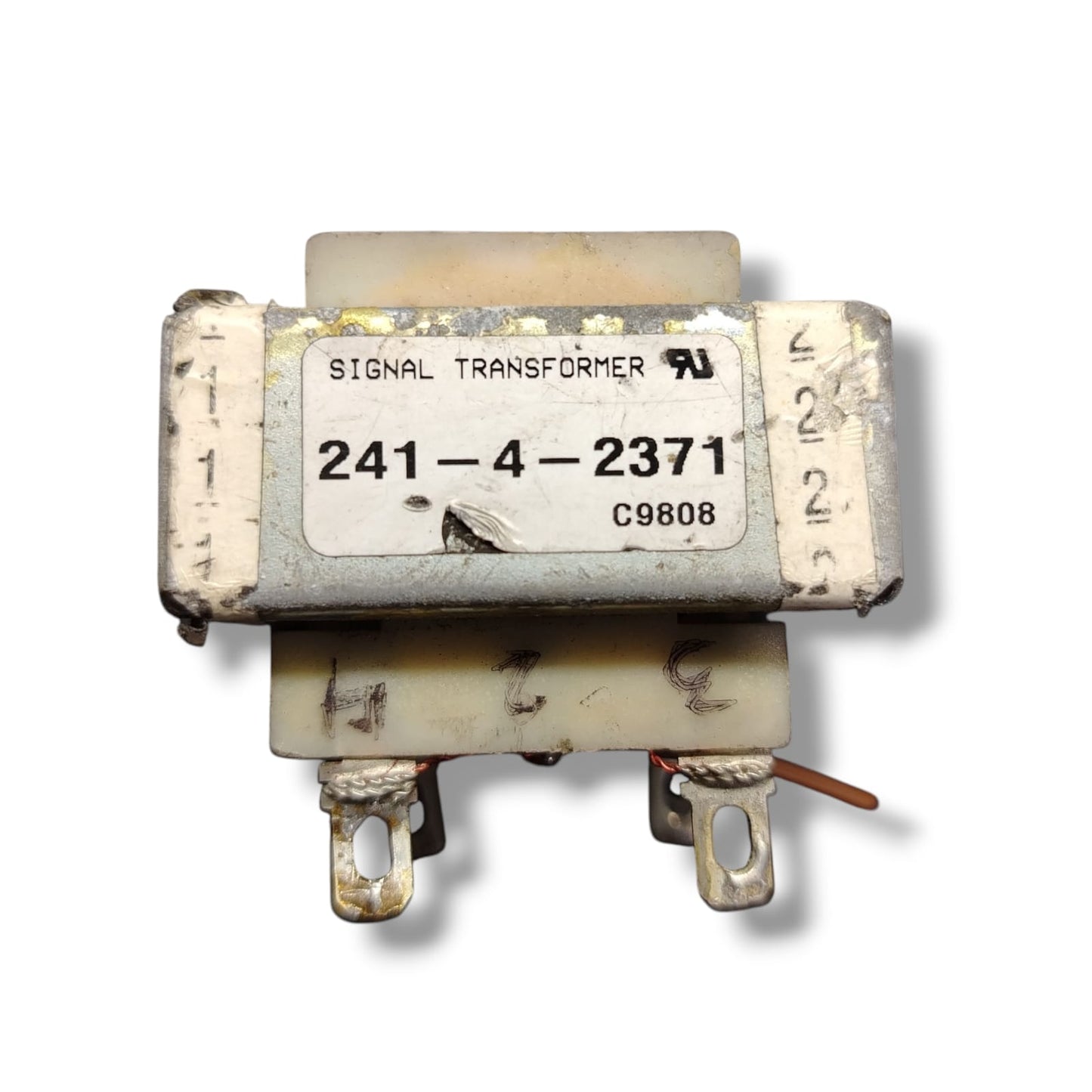 TRANSFORMER 241-4-2371 TRANSFORMADOR DE CONTROL