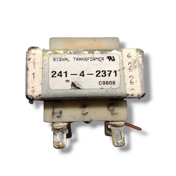 TRANSFORMER 241-4-2371 TRANSFORMADOR DE CONTROL