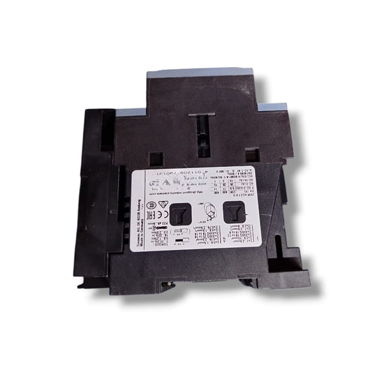 SIEMENS 3RT2026-1BB40 CONTACTOR