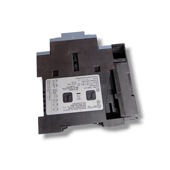 SIEMENS 3RT2026-1BB40 CONTACTOR