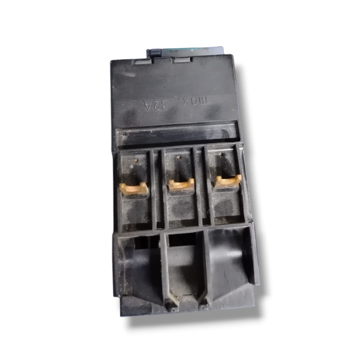 SIEMENS 3RT2026-1BB40 CONTACTOR