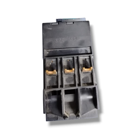 SIEMENS 3RT2026-1BB40 CONTACTOR