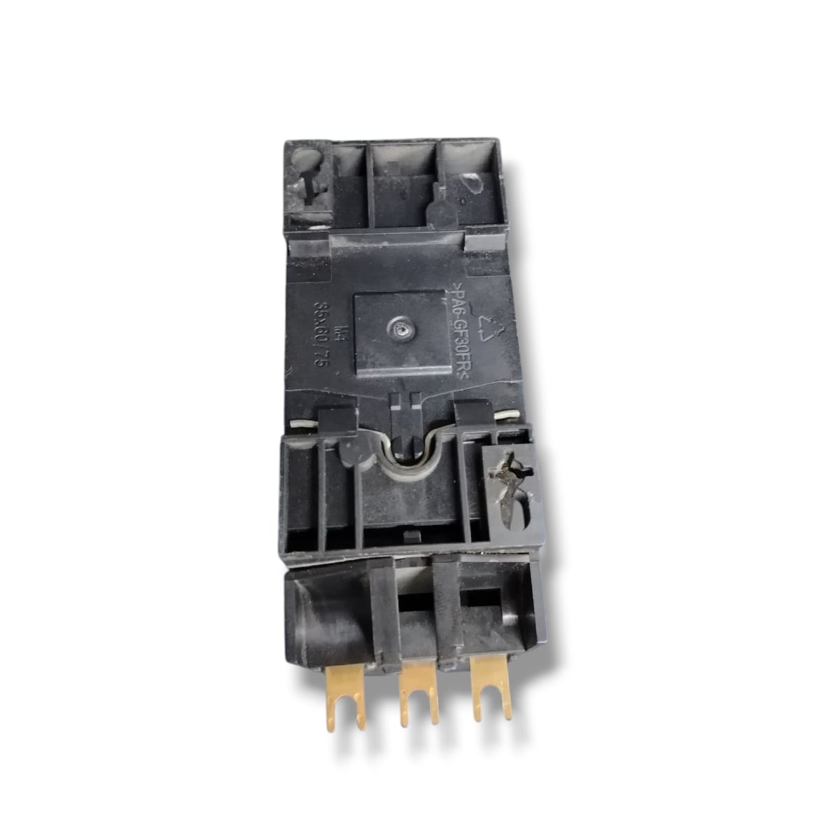 SIEMENS 3RT2026-1BB40 CONTACTOR