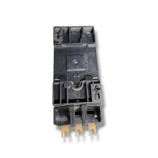 SIEMENS 3RT2026-1BB40 CONTACTOR