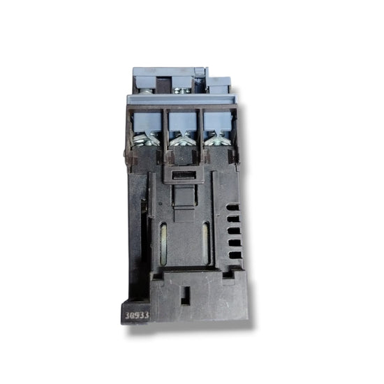 SIEMENS 3RT2026-1BB40 CONTACTOR