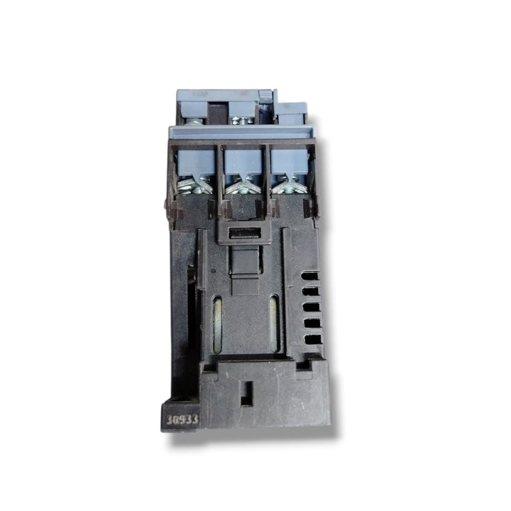 SIEMENS 3RT2026-1BB40 CONTACTOR