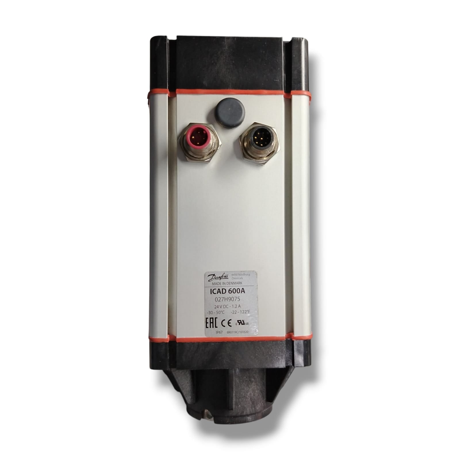 DANFOSS ICAD 600A MOTOR ACTUADOR