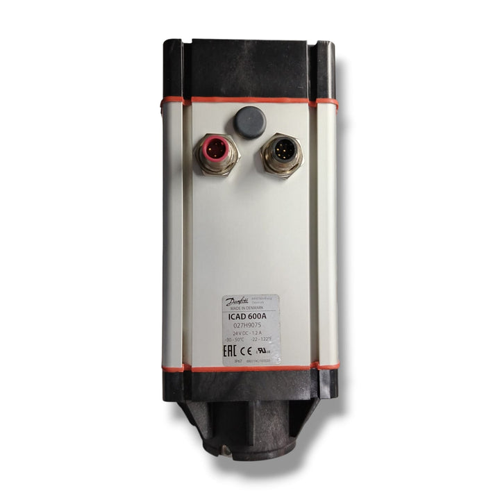 DANFOSS ICAD 600A MOTOR ACTUADOR