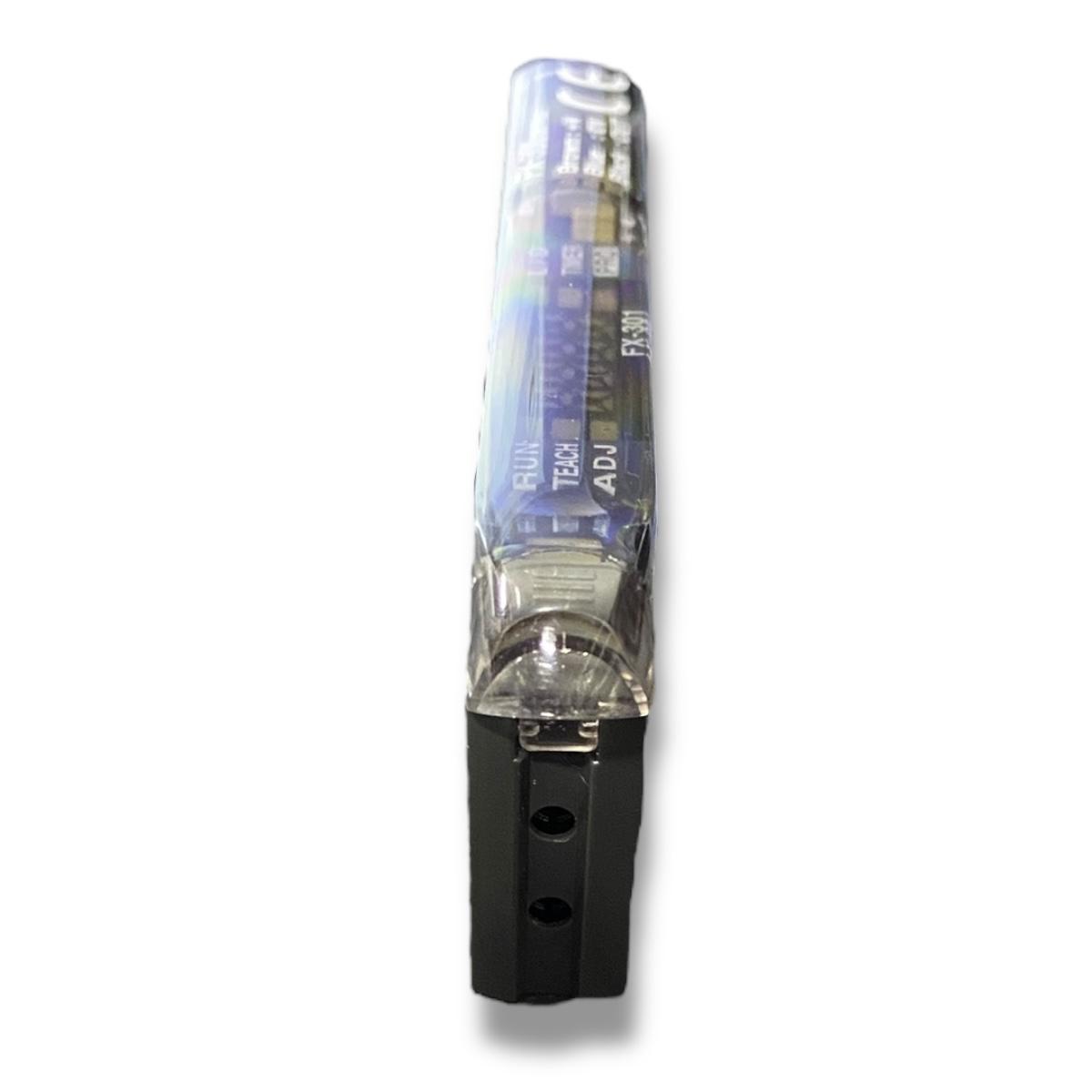 Panasonic Fx-301 sensor de fibra óptica digital