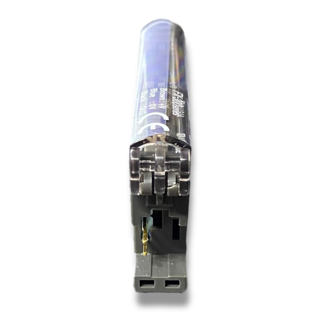 Panasonic Fx-301 sensor de fibra óptica digital