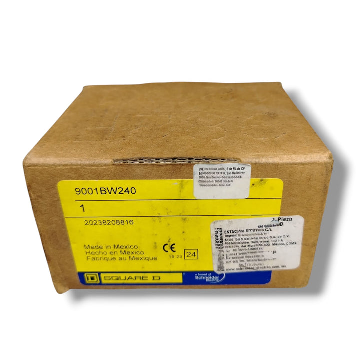 SQUARE D 9001BW240