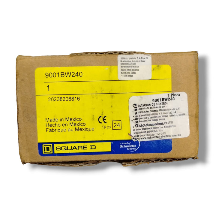 SQUARE D 9001BW240
