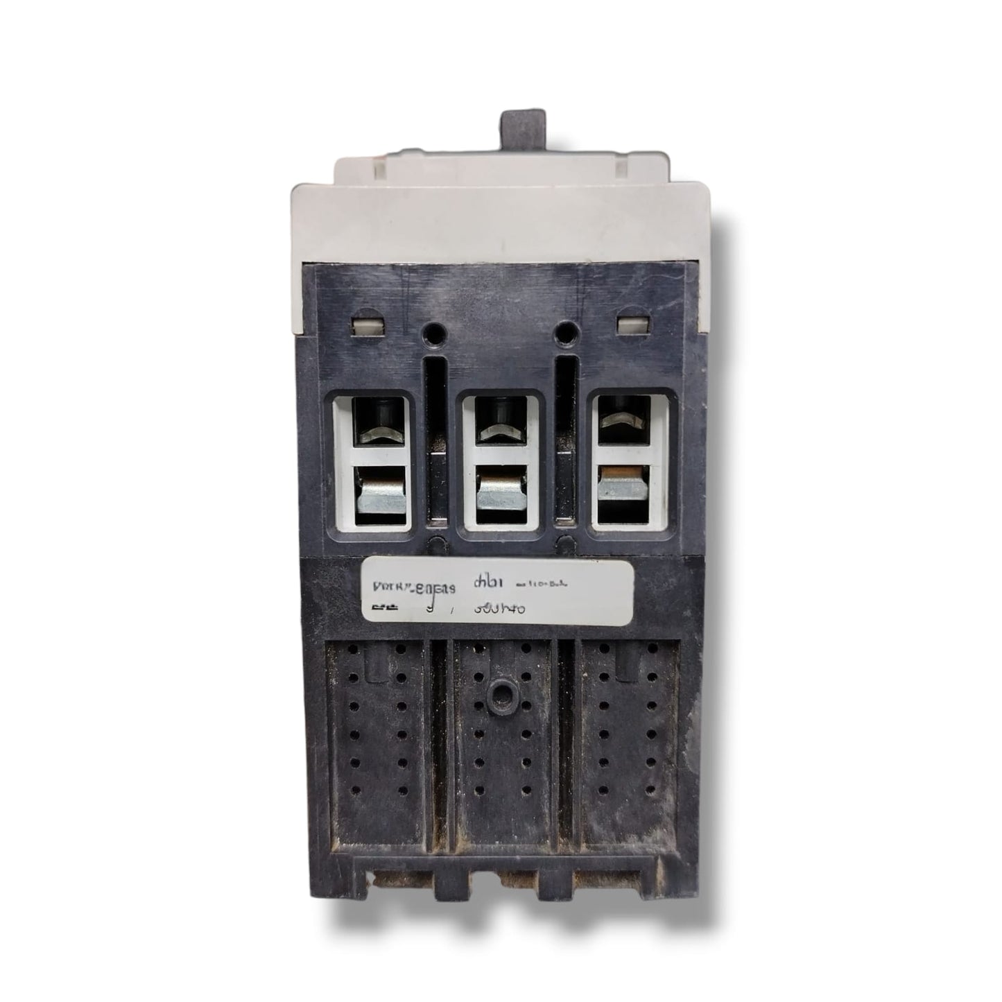 ALLEN BRADLEY 140E-F8E-C16 SER C