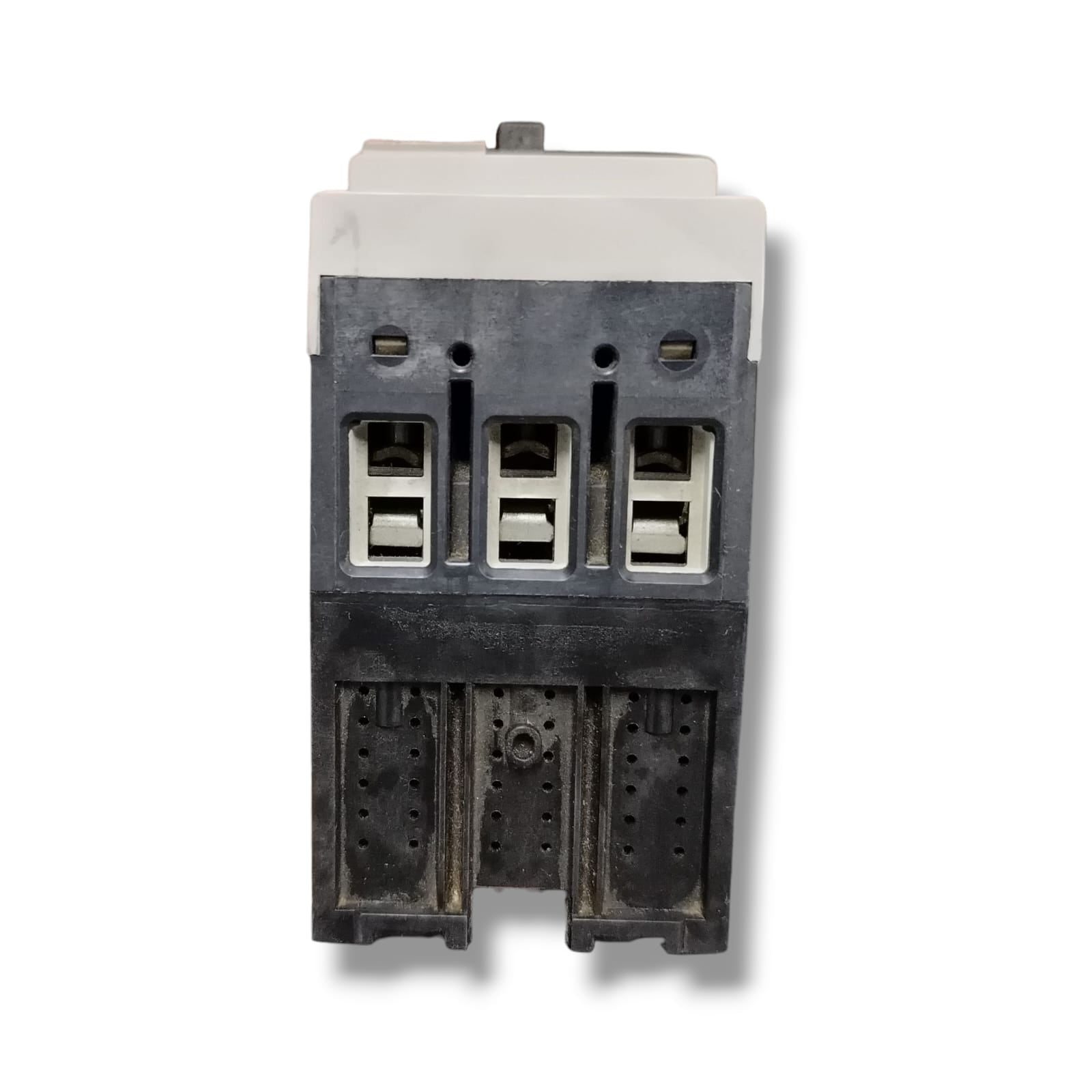 ALLEN BRADLEY 140E-F8E-C16 SER C