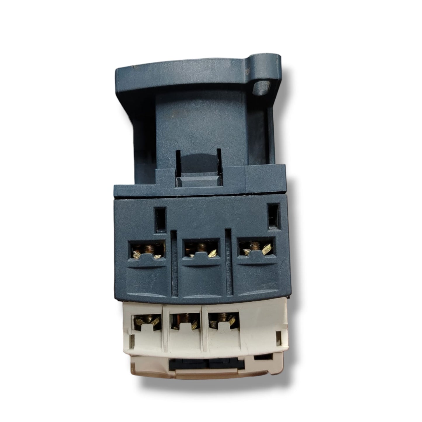 TELEMECANIQUE LC1 D12 CONTACTOR