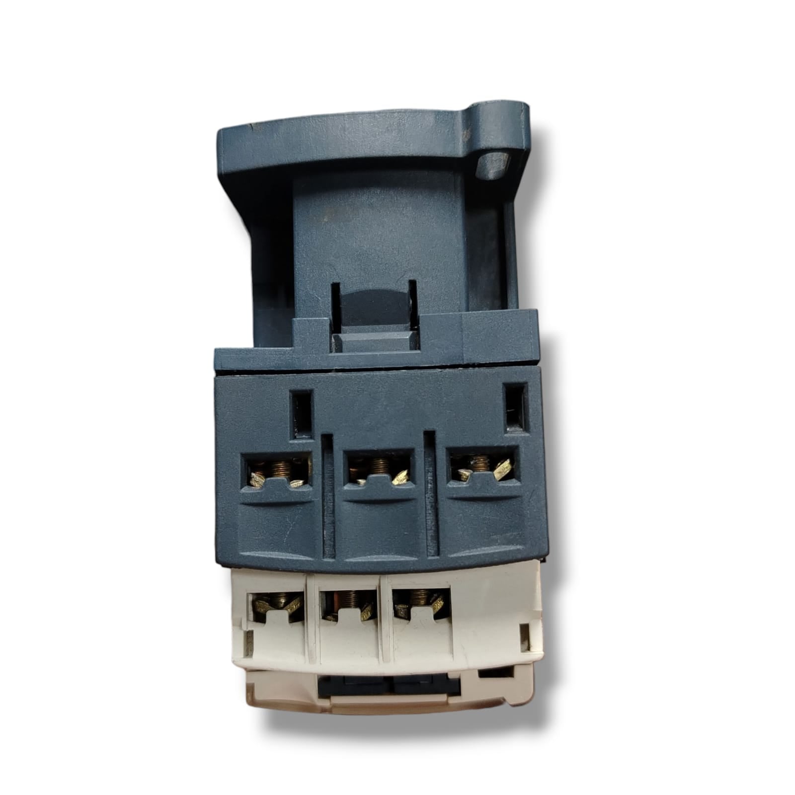 TELEMECANIQUE LC1 D12 CONTACTOR