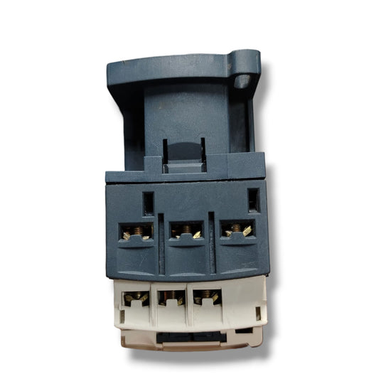 TELEMECANIQUE LC1 D12 CONTACTOR