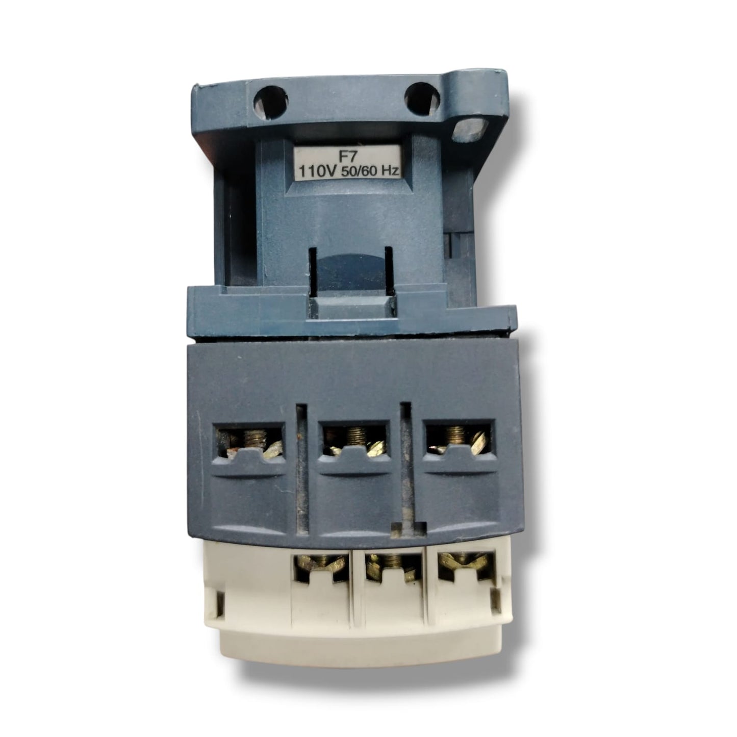 TELEMECANIQUE LC1 D12 CONTACTOR