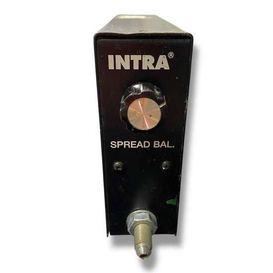 Intra Ag-aec-920-4-25 convertidor de señal